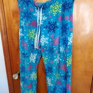 Womens pajama pants